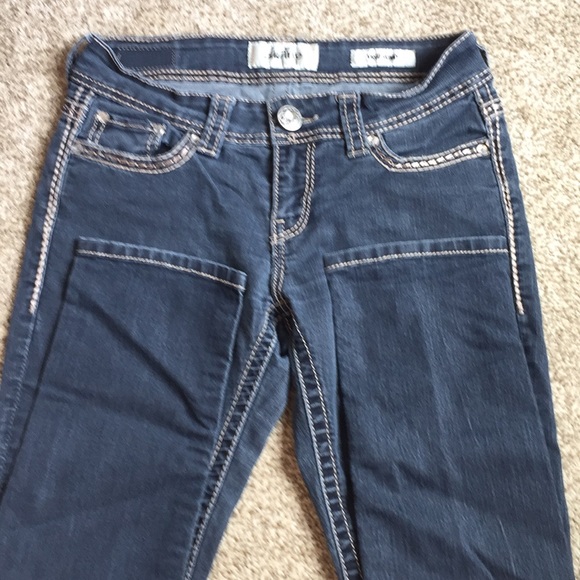 Daytrip Virgo Skinny Jeans - Picture 2 of 5